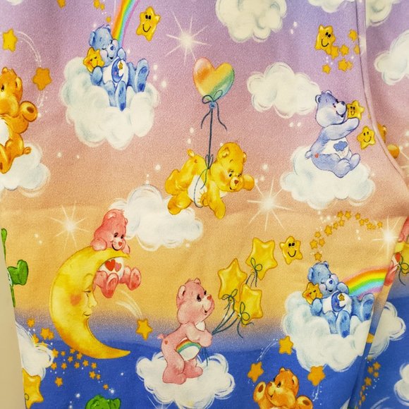 Care Bears X Modcloth Sprinkles Of Starlight Joggers - Picture 3 of 10